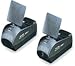 Clover WW7000 B/W Camera Systems with Sequencing , 2.4 GHz. Wireless, 4 Channel Switcher, Up to 700 Foot Range