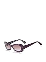 John Galliano Gafas de Sol Jg0020 83Z Ladies (55 mm) Morado