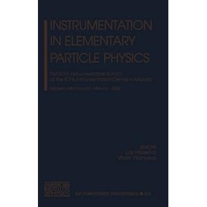 Instrumentation School at
