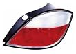 astra rear lights mk5