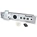 Numark Fit For Sound Rackmount music player for iPod