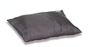 Comfort Fleece Pillow - Black