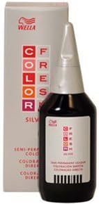 Color Fresh Semi Permanent 10/81 by Color Fresh