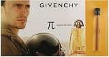 Pi de Givenchy by Givenchy for Men 0.05 oz Eau de Toilette Sampler Vial