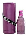 Review Versace 118374 / Metal Jeans By Versace For Women. Eau De Toilette Spray 2.5 Ounces