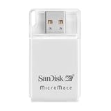SanDisk USB Micro Mate Kartenleser Card Reader für Memory Stick MemoryStick PRO DUO und M2 Speicherkarten mit Adapter ( SDDR 117 E11 ) 31dCYlkVaHL. SL160 SanDisk USB Micro Mate Kartenleser Card Reader für Memory Stick MemoryStick PRO DUO und M2 Speicherkarten mit Adapter ( SDDR 117 E11 )