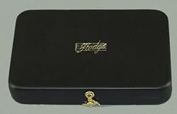 Hodge 6/7 Alto Sax/Clarinet Reed Case
