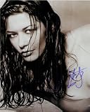 Jones, Catherine-Zeta - Signed 8x10