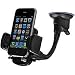 Cellet 193846 5-Piece Set PDA and Cell Phone Holde