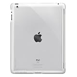 SwitchEasy - SW-CBP2-UC - Housse de protection pour iPad 2 - Transparent