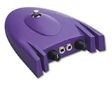 ROGERMAYER MONGOOSE FUZZ