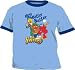 Sesame Street Hey Batter Swing Shirt Size: Kids Size 5/6