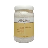 Ahava Honey Herbal Relaxation Bath Salts, 32oz
