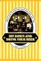 Sit Down and Drink Your Beer: Regulating Vancouver's Beer Parlours, 1925-1954 (Studies in Gender and History)