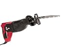 Factory-Reconditioned Skil 9215-01-RT 8.5 Amp Variable Speed Reciprocating Saw with Case