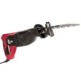 Factory-Reconditioned Skil 9215-01-RT 8.5 Amp Variable Speed Reciprocating Saw with Case
