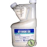Cy-Kick CS Controlled Release Cyfluthrin 16oz Insecticide