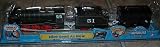 THOMAS & FRIENDS NEW TRAIN CHARACTER MOTORIZED - HIRO GOOD AS NEW WITH TWO CARS AND BONUS TRACKS