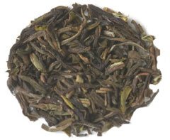 Green Bean Co - Darjeeling Orange Valley Full Leaf First Flush Black Tea - 4oz by The Green Bean Co