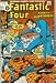 Fantastic Four #115 (Fantastic Four: World's Greatest Comic Magazine!, Volume 1)