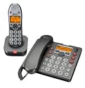 Amplicom PowerTel 580 Combo Schnurlostelefon