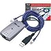Trust Computer 100 MB SpeedShare USB Adapter NIC Fast USB RJ45 10 / 100