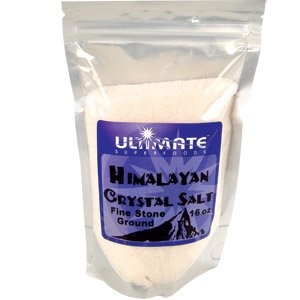 Ultimate Superfoods Raw