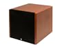 Boston Acoustics Classic Series CPS12Wi Wireless Ready Powered Woofer (Cherry)