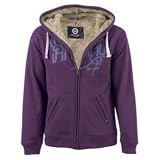 Animal Shilton Hoody - Cosmos - Large