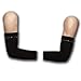 tat2wrap Tattoo Cover-Up Sleeves Medium 13 Inch (2 Each per Pack) (Black)