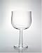 Kitchen & Housewares : Alessi Ginerva Wine Testing Glasses