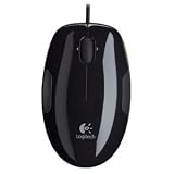 31dCkEvKA4L. SL160  Logitech LS1 Laser Mouse