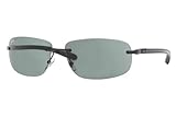 Ray-Ban Sonnenbrillen (RB 8303 002/71 61)