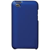 Griffin Outfit Ice Case for iPod touch 4G (Blue)