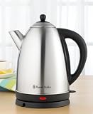 Russell Hobbs Stainless Steel Tea Kettle