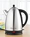 Kitchen & Housewares : Russell Hobbs Stainless Steel Tea Kettle