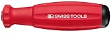 PB Swiss 8215 A SwissGrip Handle for Interchangeable Blades Type PB 215