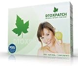 Dtox PatchTM