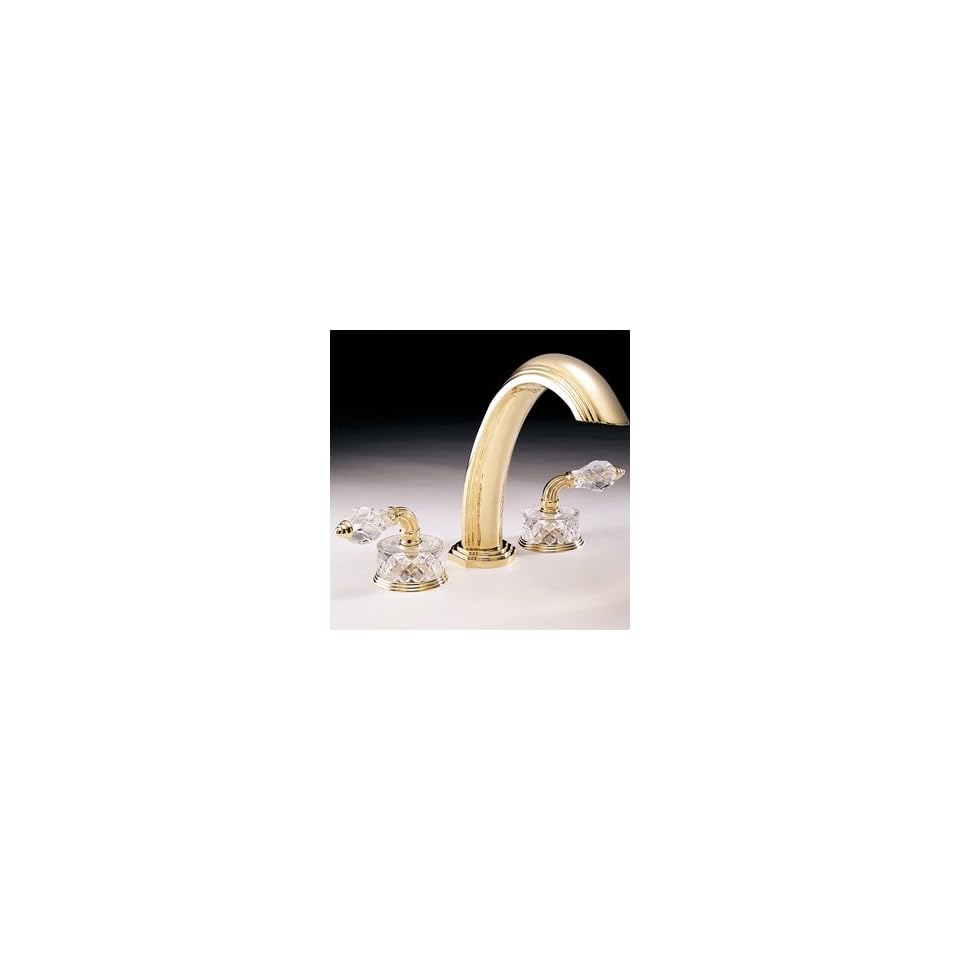 Altmans Si10l44e50ag Ag Antique Gold Bathroom Faucets 8 Widespread