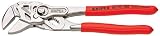 Knipex 8603180 7-Inch Pliers Wrench