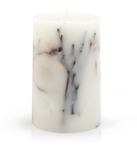 Orchard Fruits Incense Candle