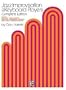 Jazz Improvisation for Keyboard Players - Complete