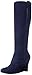 Nine West Women's Oran Suede Winter Boot
