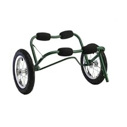 Pacific Outdoors Kayak and Canoe Carrier