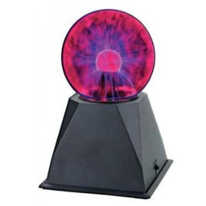 4 10192 Plasma Ball
