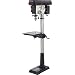 JET Floor-Mount Drill Press - 16-Speed, 3/4 HP, Model# JDP-15MF