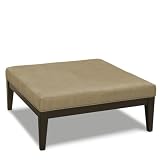 Avenue Six Boulevard 39' Ottoman