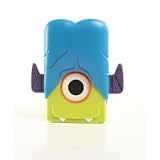 Psyclops IKE Protective Case for iPod Nano 3G (Blue)
