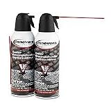 UNIVERSAL Cleaner, Duster, 10 oz,  2/pk ( 51505 )