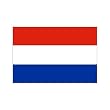 Netherlands Flag 3ft x 5ft Nylon